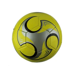 Soccer Ball Size 5 Garden Park School Playground Competition Match Training Exercise Football Portable Gifts