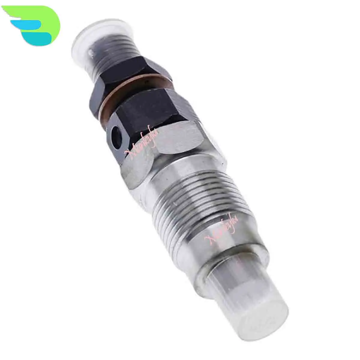 2360069165 23600-69165 4PCS Fuel injector assembly diesel nozzle