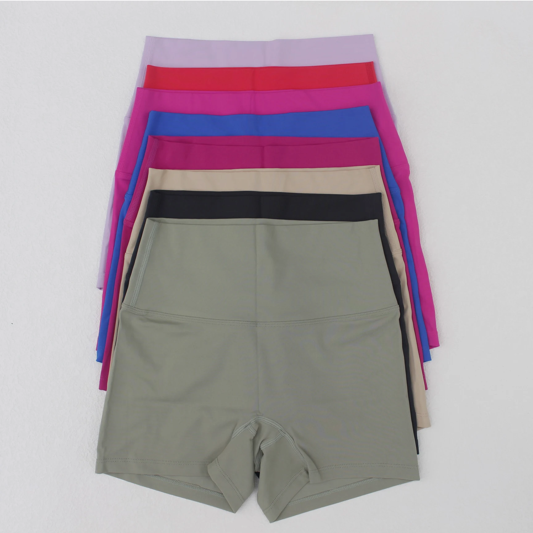 Рисунок 3 - Женские шорты, летние шорты для