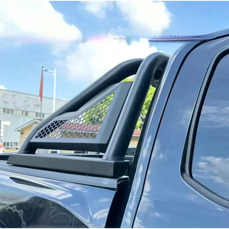 인기 판매 4X4 스틸 블랙 1500 픽업트럭 오프바디 부품 액세서리 롤바