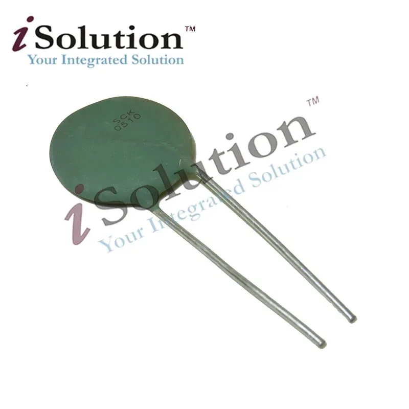 5PCS Original NTC Thermistor 20MM SCK108 SCK138 SCK0510 SCK0512 SCK0120 SCK20100 SCK0 SCK0 SCK204R0 SCK205R0 thermal resistor