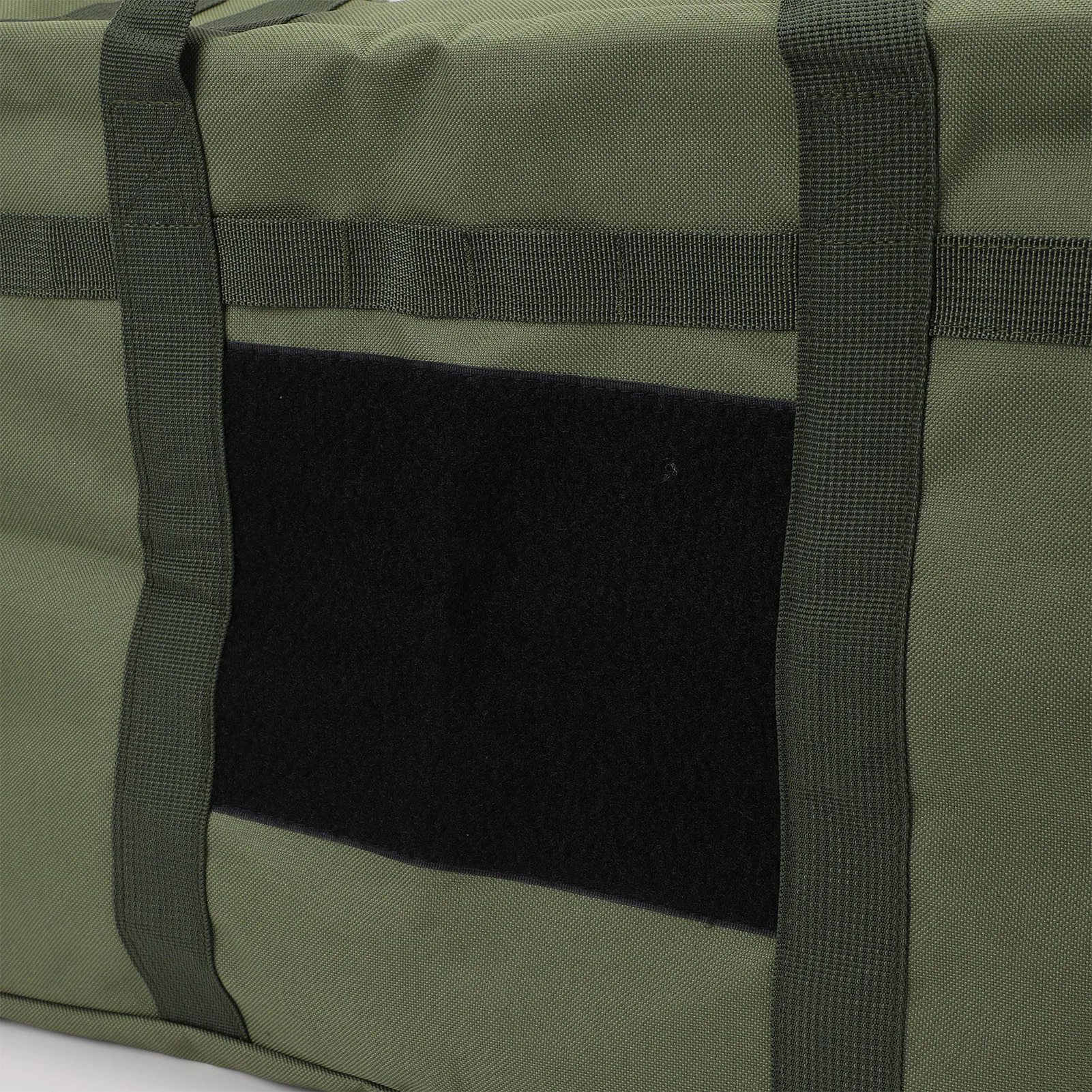 Camping Storage Bag 53L Large Capacity Multifunction Thickened Oxford Fabric Waterproof PVC Inner Camping Cooking