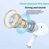 Original XIAOMI Bluetooth Earphones Ear Earbud MIJIA A7 Wireless Headphone Waterproof ENC Noise With Mic Sports Hifi Headsets 4