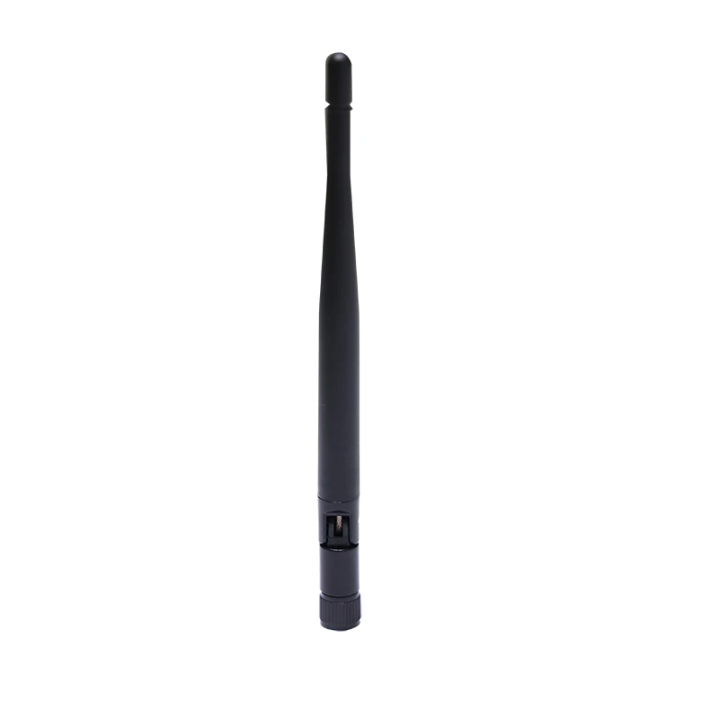 

external 3 bands WiFi6E antenna 2,4 GHz, 5,8 GHz, 7.125GHz 5dbi