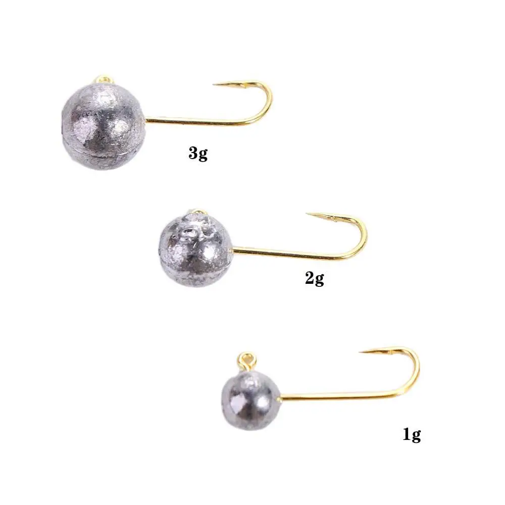 Рисунок 2 - рыболовные крючки из высокоуглеродистой