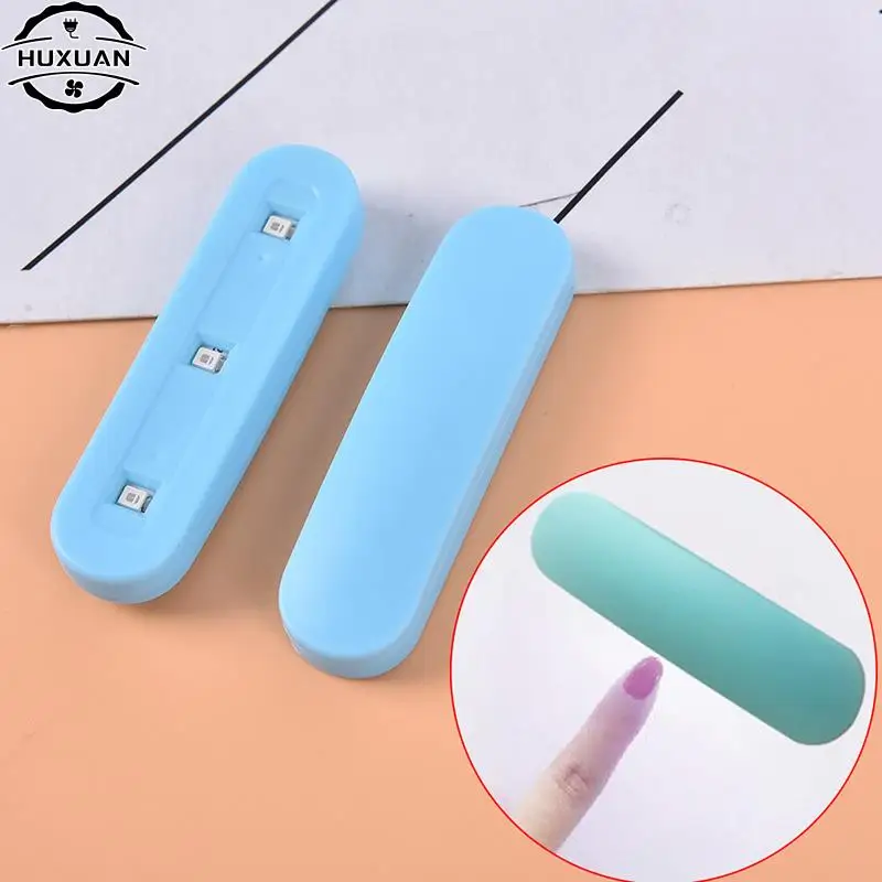 1pc DC5V Ultraviolet Gel Curing Lights UV Curing Lamps For Phone Screen Protector uv curing lamp