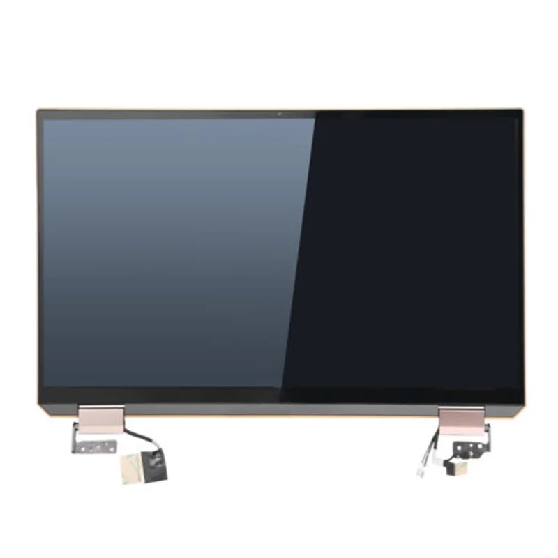 

15.6" 4K OLED For HP SPECTRE X360 15T-EB 15-EB UHD LCD Touch Screen Full Assembly L97639-001 L99323-001 Laptop LED Display Panel