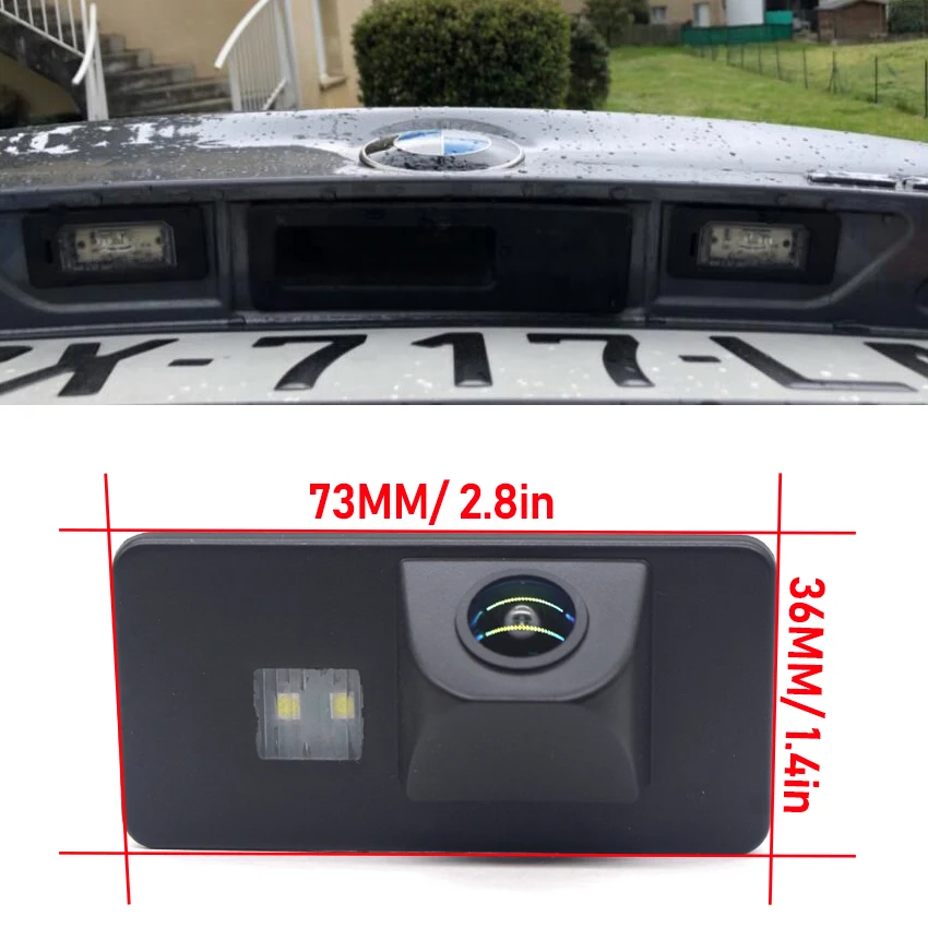 Ʈ  HD ڵ  ī޶ BMW X3 X5 X6 E53 E70 E71 E72 E83 E38 E39 E46 E60 E61  ĸ麸 ī޶ 