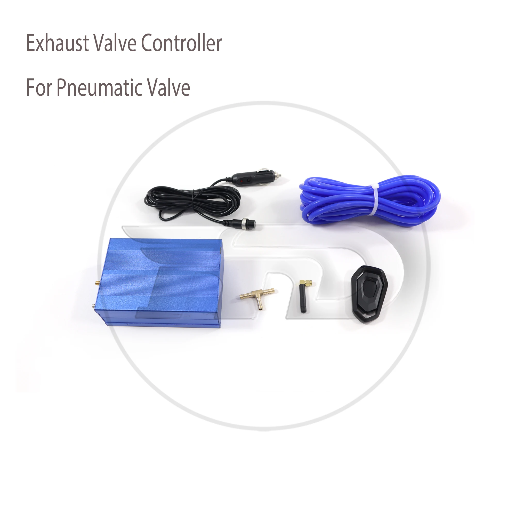 Remote control set