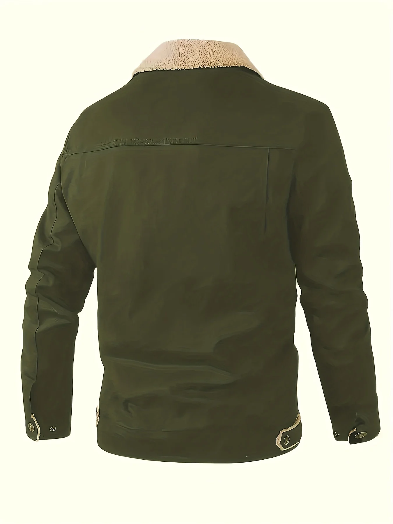 Men's Cold Jackets Man Knitted Coat Mens Winter Sweat-shirt Varsity Clothes for Teenagers Sweatshirt With Zipper Style Clothing
