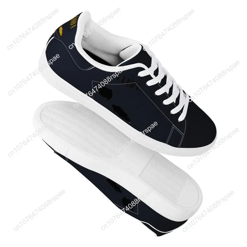 Flat Sneakers America Polynesian Samoa Tribal Print Custom Man Lightweight Walking Sport Shoes Women Running Shoes