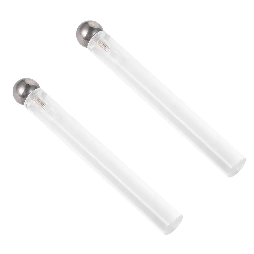 Ball Static Electricity Primary Experiment Tool Plastic Student 2 Pcs