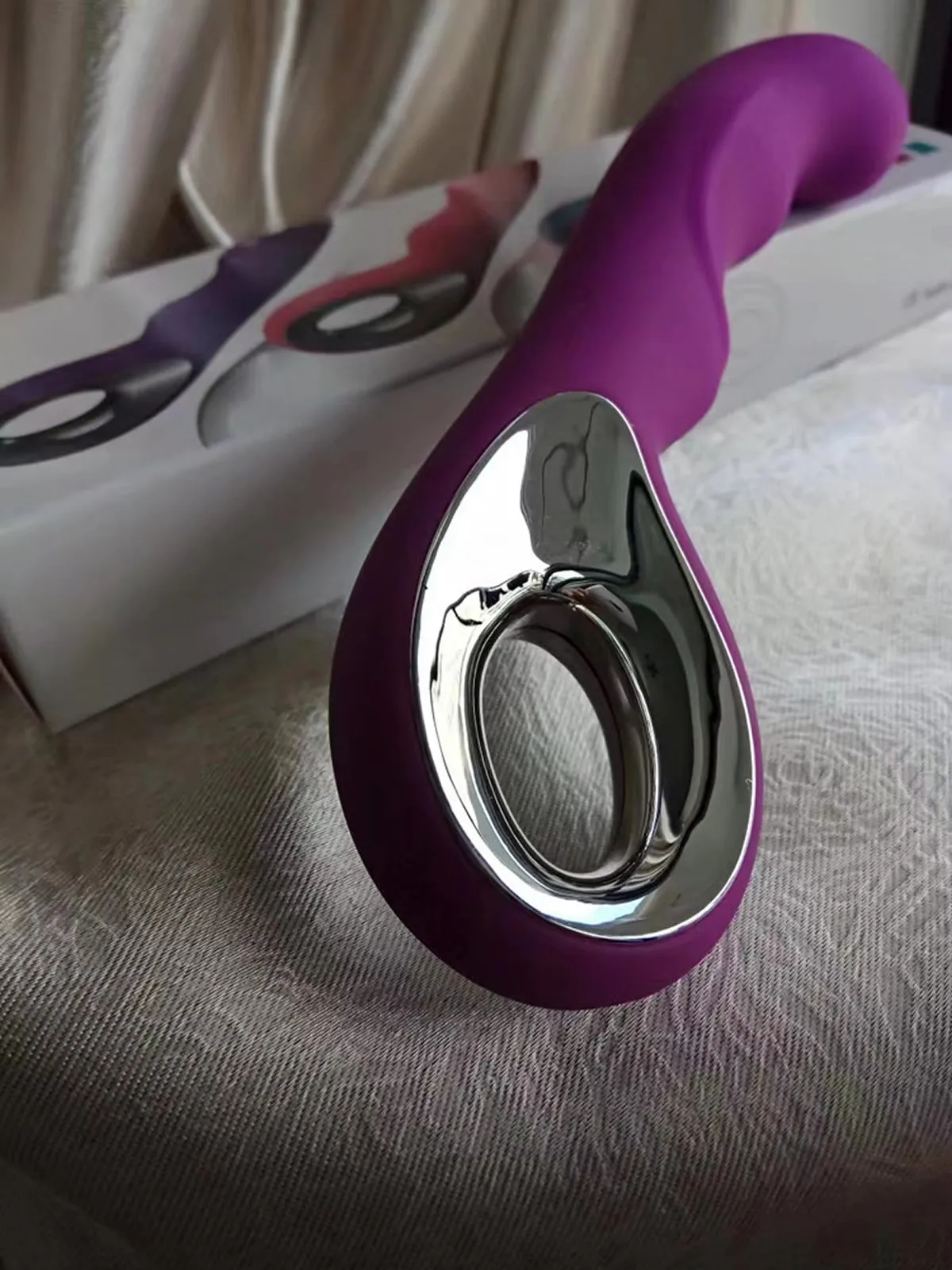 G Spot Vibrator Woman Clit Clitoris Stimulator Massager Female Powerful Masturbator Dildo Vibrating Sex Toys for adults_voghion.com