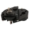 Metal Complete Gearbox Transmission Gears Set Gear Box for Axial SCX24 1/24 RC Crawler Car Upgrade Parts Accessories 5