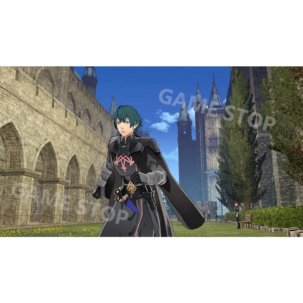 Nintendo Switch Game Deals - Fire Emblem : Three Houses