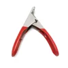 Grooming Cat Dog Stainless Steel Nail Clippers with Cross-Blade Design Precision Safe Clean Paw Care Animal Claws Scissor Cut 5