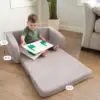 Durable children's sofas and chairs, suitable for fun playtime or comfortable rest, easy to unfold 3