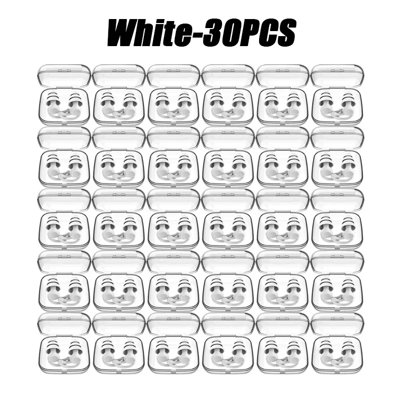 White-30Pairs