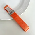 Orange White 10