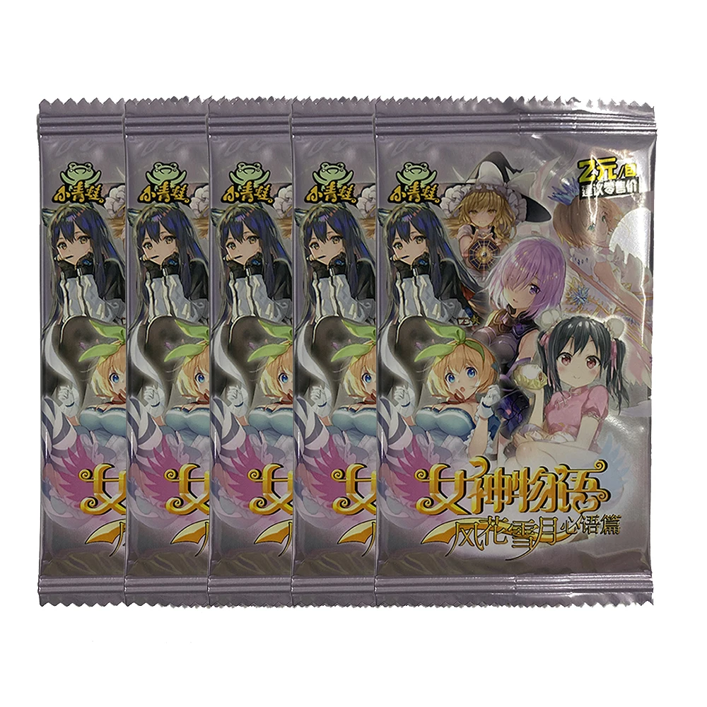 5PACKS 25PCS