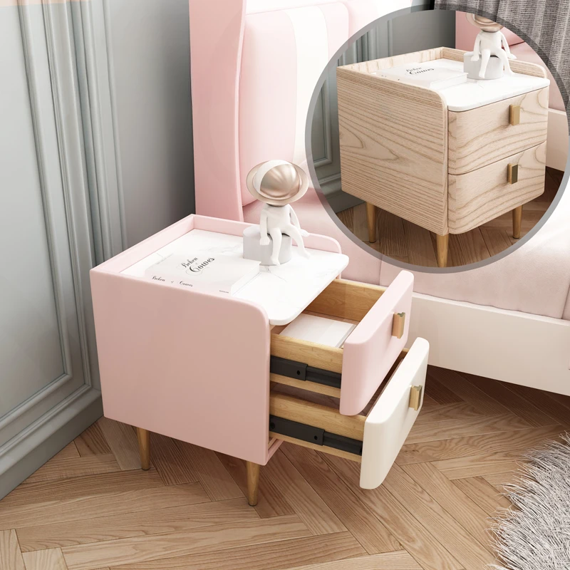 Рисунок 3 - Минималистичная современная детская