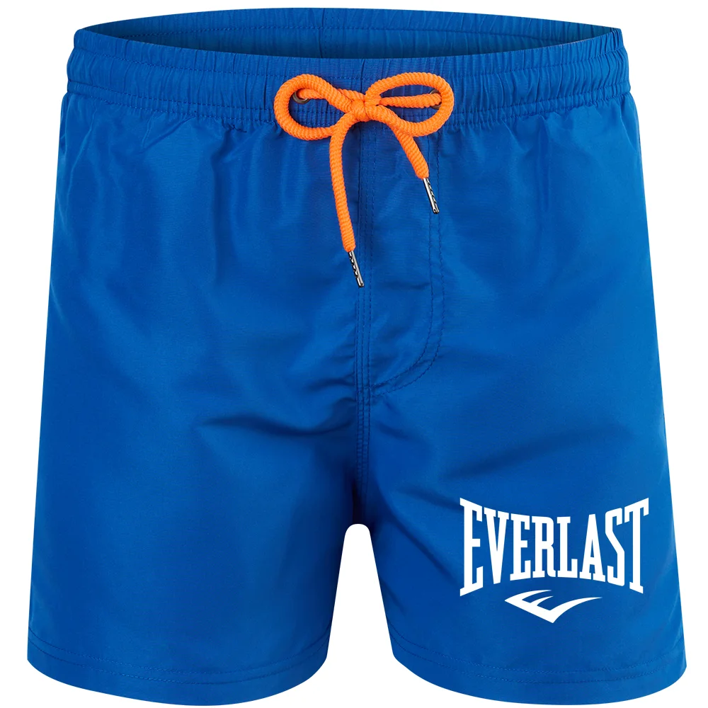 Luxury Beach Shorts Quick Dry Mens Swimwear Board Briefs 2024 New Hot Summer Swim Trunks Sport Gym Running Shorts Male Beachwear 4