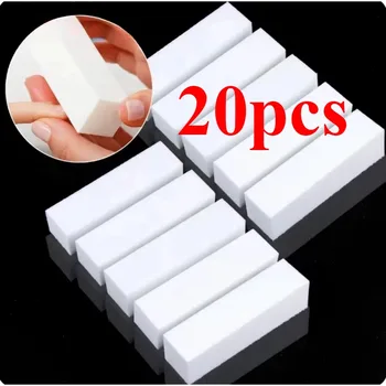 Professional Nail Buffer Set 1