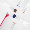 1Pcs Japan UNI UL-S Mechanical Pencil Lead-core Anti-fouling Thickened Black Non-breakable Student Pencil Lead 0.3/0.5/0.7 mm 4