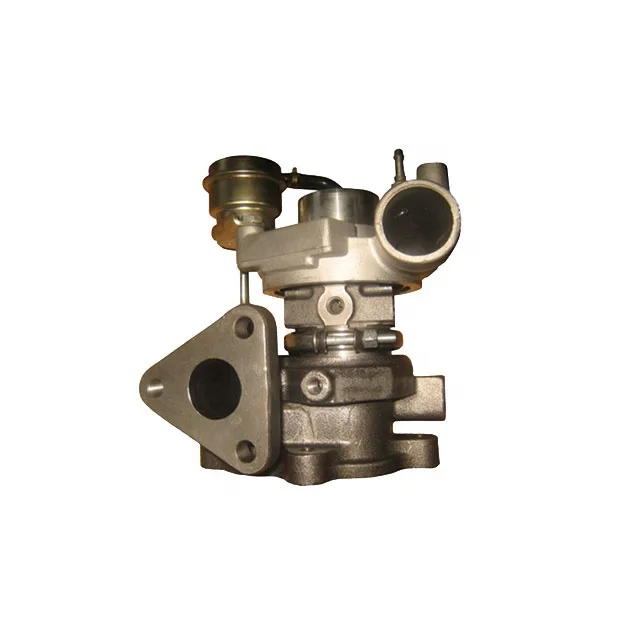 

High Performance Japanese Auto Car Excavator Parts Small Engine Supercharger Kits Price For Mitsubishi 4M4O TF035HM 49135-03