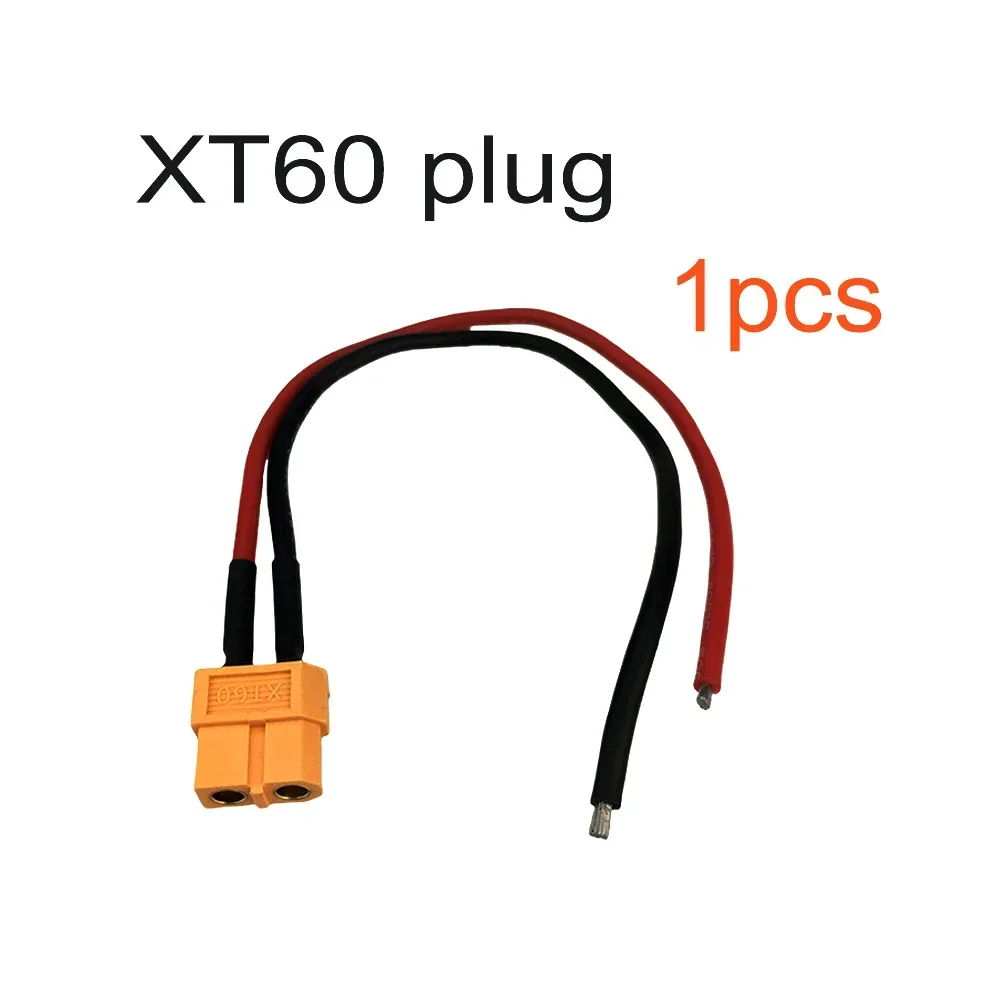 1pcs XT60 Plug