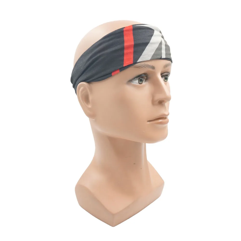 Bandana Scarf Bandana Hair Bands Bandana Neck Warmer Balaclava Hat Sun Protection Mask Riding Mask National Flag Face Bandana For Women Men Breathable Covering Biking Hiking Neck Gaiter Seamless Tube Headband Hairwrap