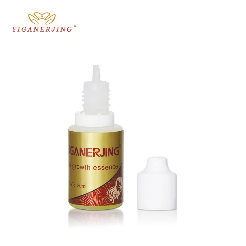 Description Picture 4 of item1PCS Hair ReGrowth Serum - hair Essential Oil botanical Safe anti-hair loss Hair oily hair growth solution