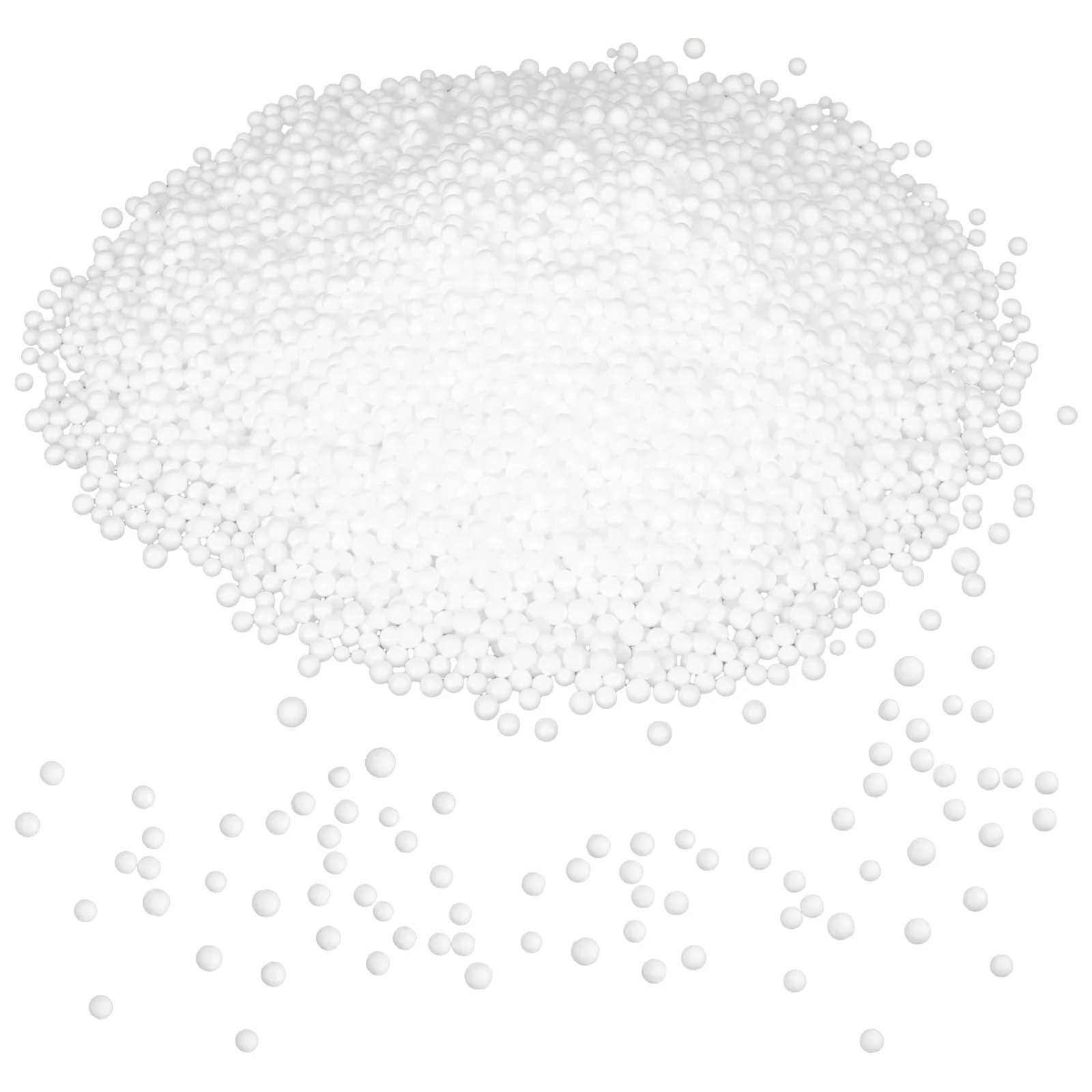 

Homoyoyo Stuffing Sofa Pillows Couch Cushion Filling Sofa Filler Balls Polystyrene Beads Bean Bags Kids Foams Beans Bag Filler