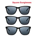 3pcs Square