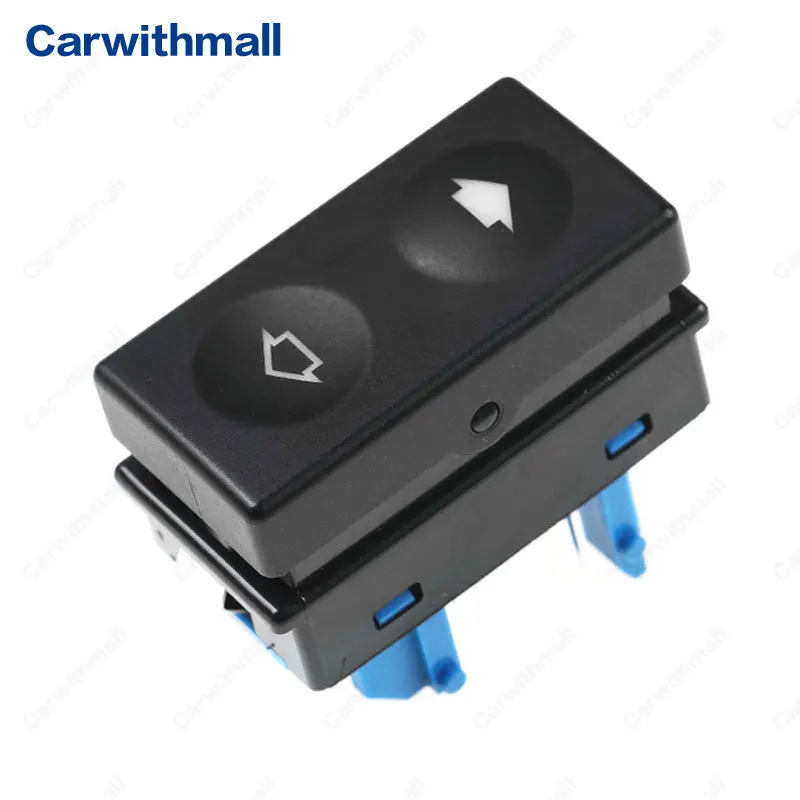 

Новый переключатель заднего стекла для BMW E36 3 серии 61311393361, 3 шт.