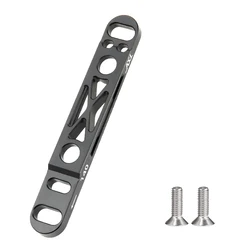 High - Quality CNC Flat Mount Disc Brake Adapter Set with Bolts for 180mm Rotors - Road Bike Bicycle Parts (For front 140 160mm3)
