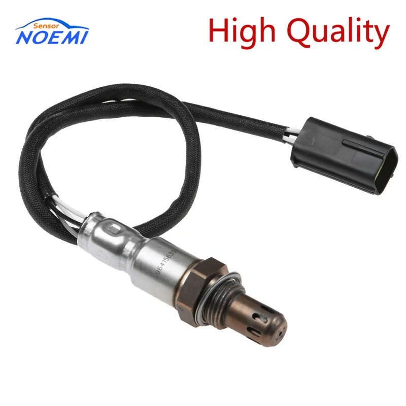 YAOPEI Sensor oxígeno con sonda Lambda para accesorio de medición de O2 96415639 compatible con modelo Chevrolet Daewoo, Matiz, Matiz, 0,8, 1,0| | - AliExpress