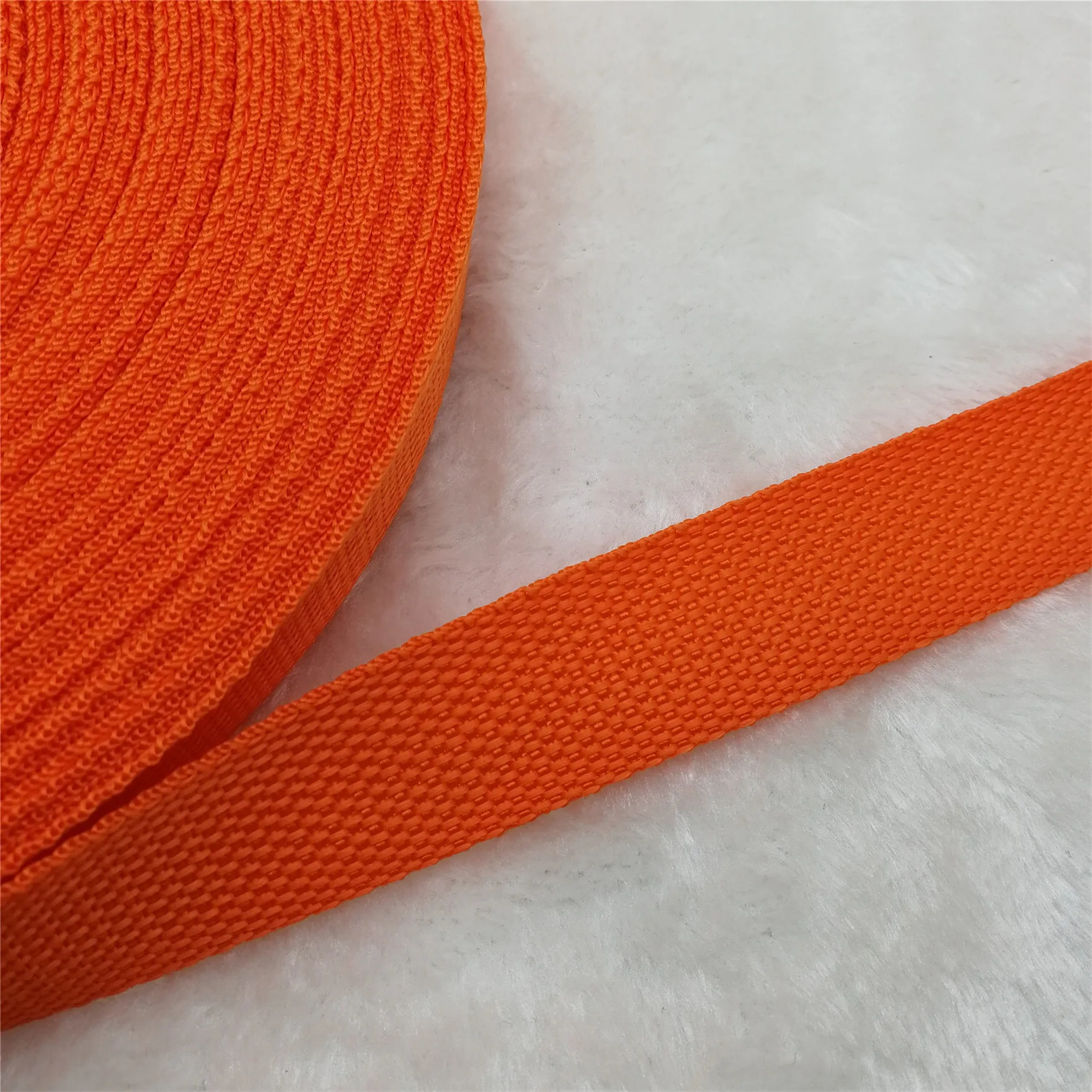 Versatile Nylon Webbing Strap