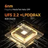 IIIF150 Air1 Ultra Rugged Phone 8GB+128GB 6.8" FHD 120Hz 64MP Camera 20MP Night Vision Helio G99 4G 5000mAh 30W NFC Cellphone 3