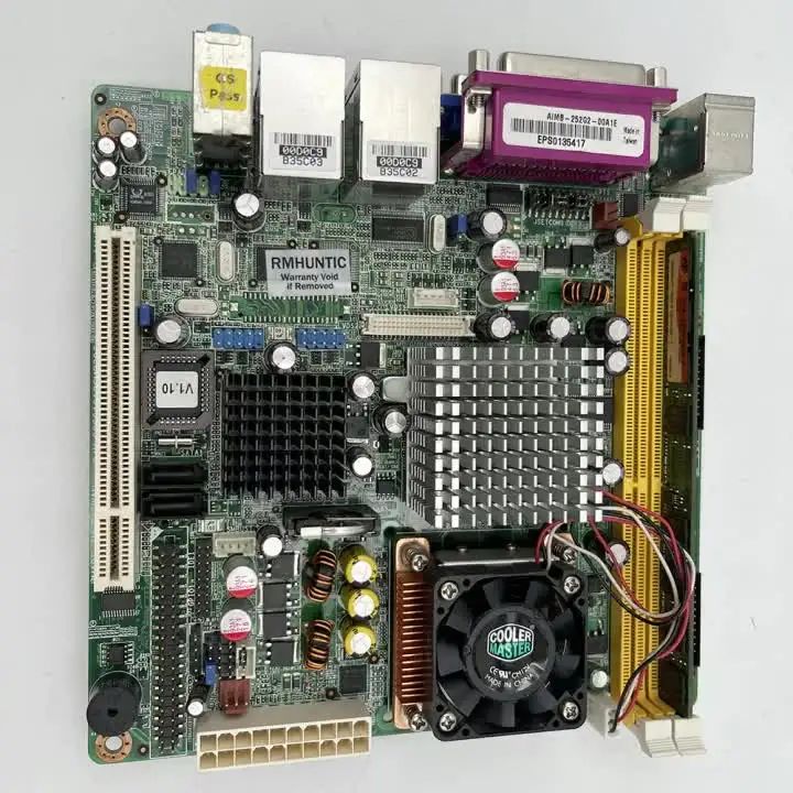 Для материнской платы промышленного управления ADVANTECH с поддержкой CF-карты AIMB-252G2