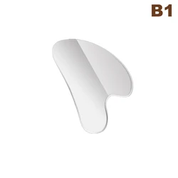 Stainless Steel Facial Beauty & Skin Care Tool Set (B1)