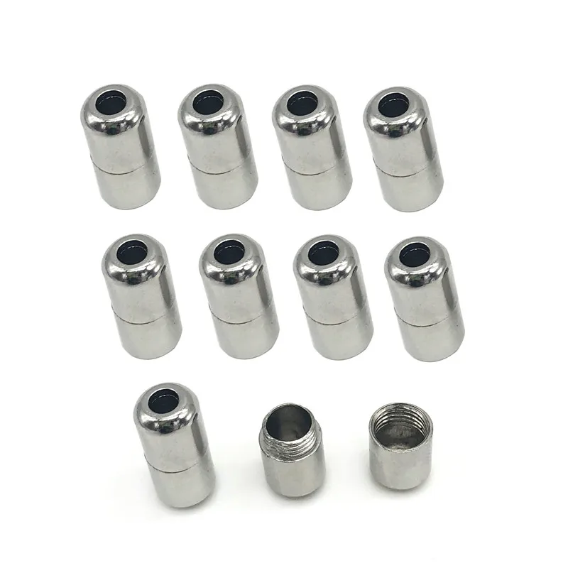 12 Stück Schnürsenkel-Halbkreisschnallen, Schnellverschluss für Schuhe, Sneaker-Schnürsenkel ohne Binden, Metall-Kapselschloss – Detail 6