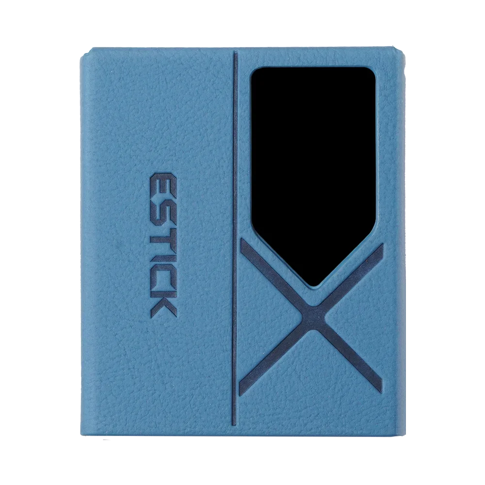 FIIO KA17 Leather Case SK-Estick / Estick+SK-Estick