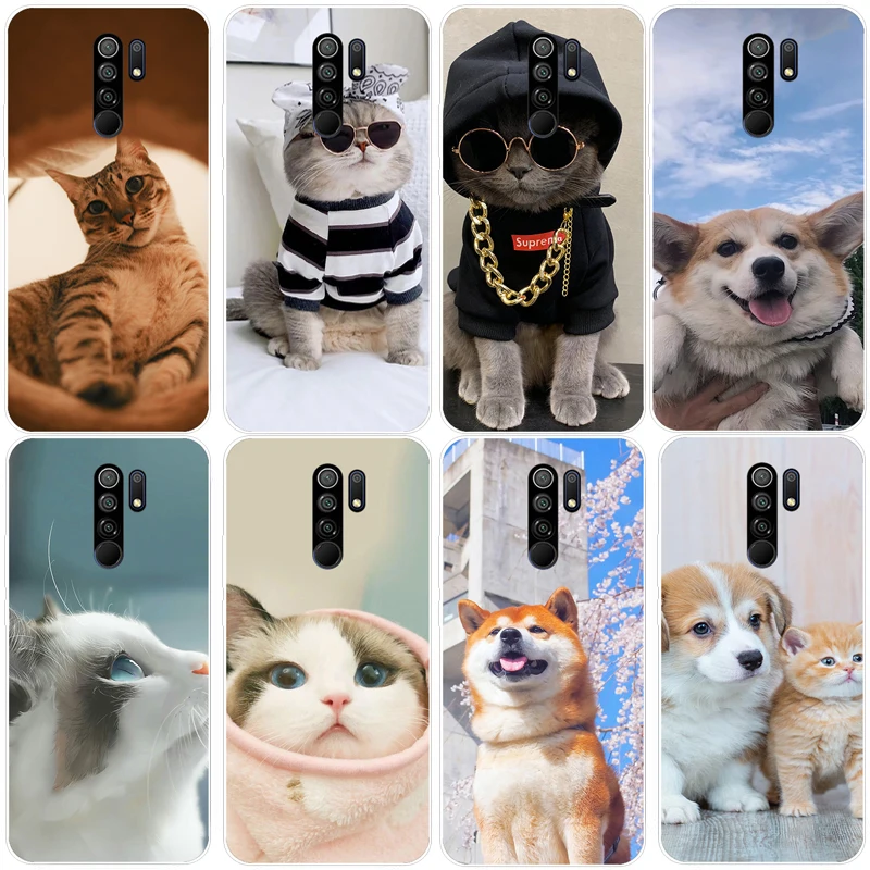 Custodia Redmi Note 8 Per Xiaomi Redmi Note 8 8T 8Pro Custodia Per Redmi Note 8T Tpu Cover Redmi Note 8 Pro Custodia Morbida In Silicone