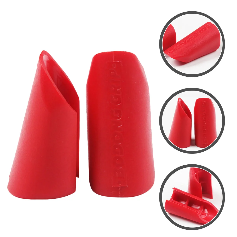 

Barbell Bench Press Grips Dumbbell Training Cover Professional Cushions Replaceable Handle Covers Fitness Sports Supplies