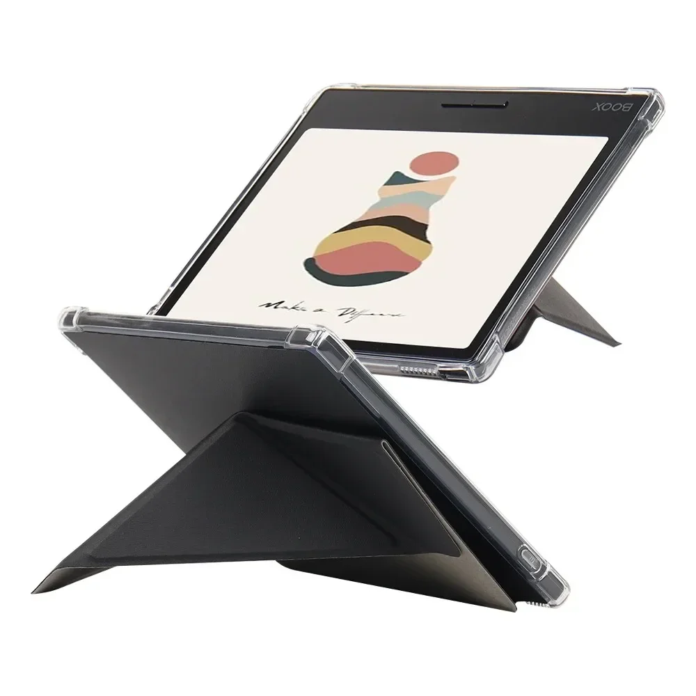 Boox Go Color 7 gen2 モノクロモデル　＋ケース BOOX Go Color 7 (Gen II) | 7'' Versatile Color ePaper Reader