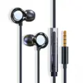 3.5MM Black