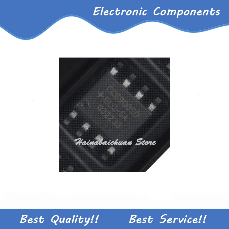 

10 Pcs/Lot CC6900SO-5A CC6900SO SOP8 New and Original In Stock