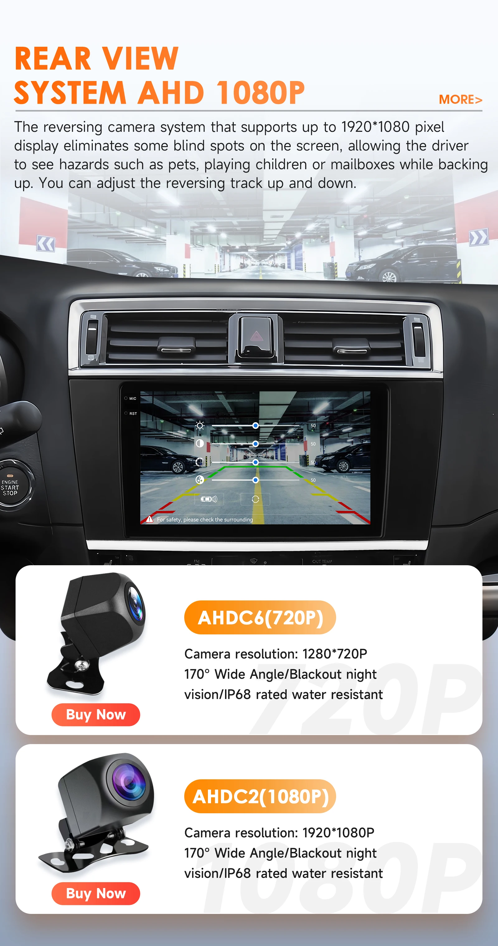 Hizpo Auto Multimedia-Player für Subaru Outback Erbe 2015 2016 2017 2018 Radio Navigation GPS 4g Android Carplay Auto Audio RDS – Detail 38