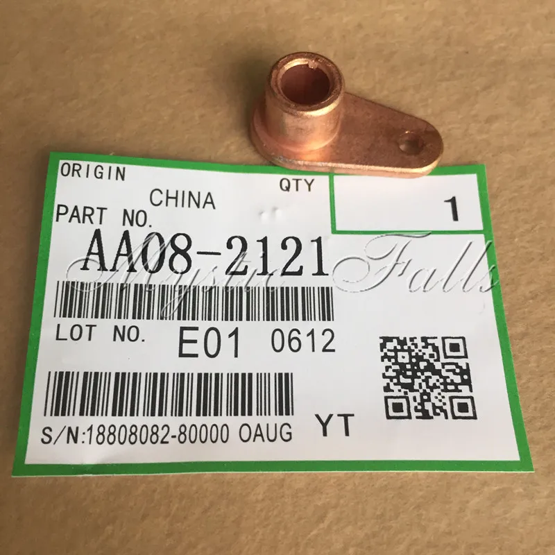 5X For Ricoh Aficio AF 1060 1075 2051 2060 2075 MP7500 MP8000 MP8001 MP9001 Toner Recycling Drum Unit Bushing AA082121 AA08-2121